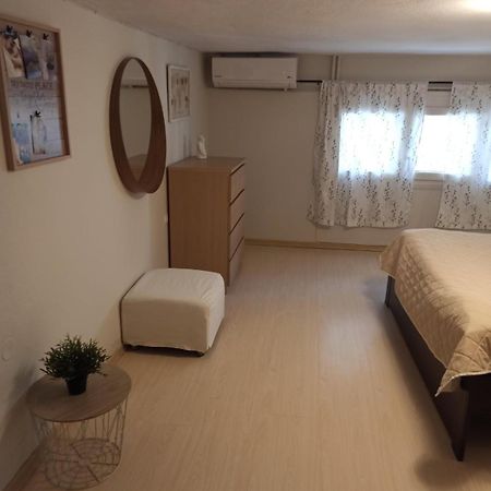 Appartement Casa Blanca à Kavala Extérieur photo