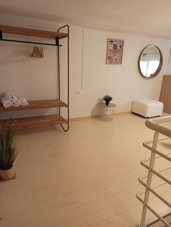 Appartement Casa Blanca à Kavala Extérieur photo