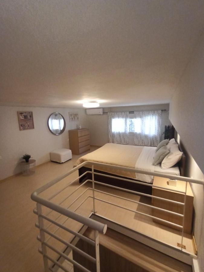 Appartement Casa Blanca à Kavala Extérieur photo