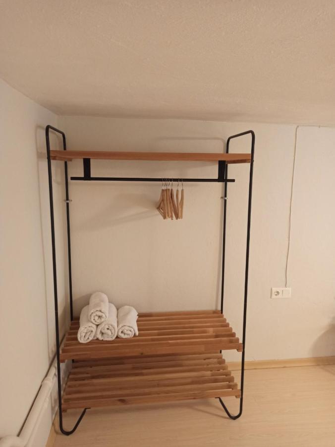 Appartement Casa Blanca à Kavala Extérieur photo