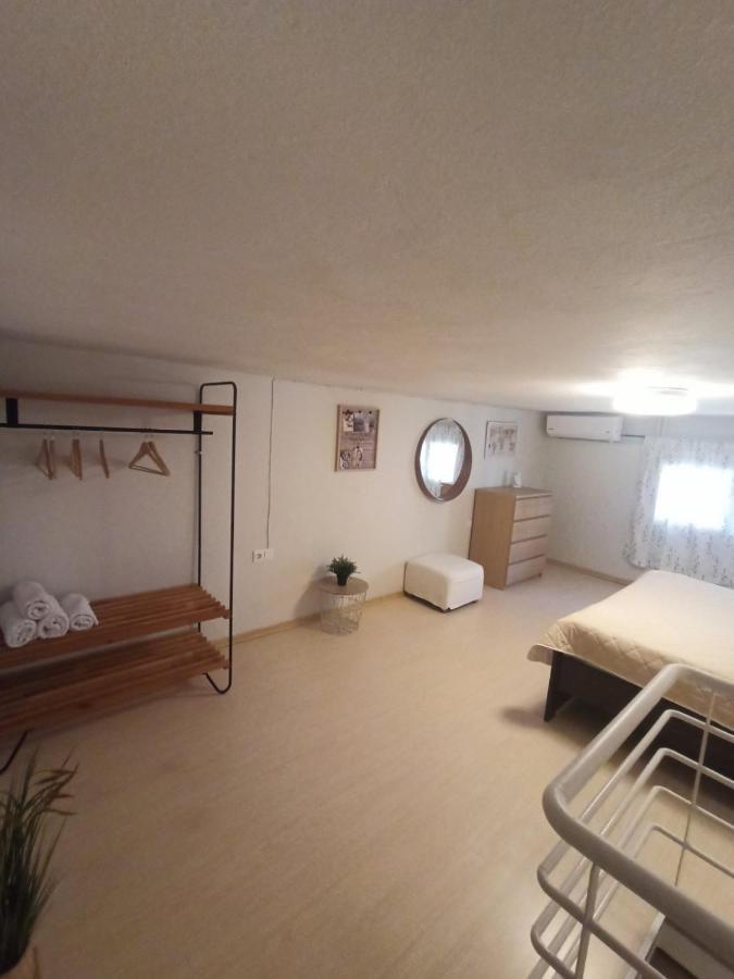 Appartement Casa Blanca à Kavala Extérieur photo